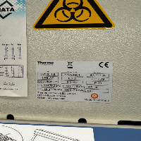 Thermo Safe 2020 6' BioSafety Cabinet image 1